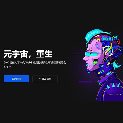 币OK交易下载页面展示
